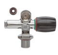 XS Scuba Modular PRO Valve Left Hand