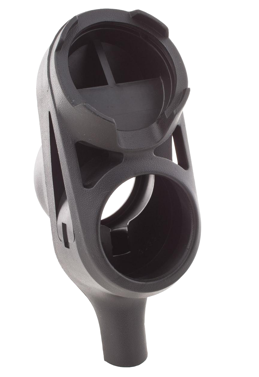 XS Scuba Navigator Console Boot – Durable 3 Gauge Scuba Console Housing