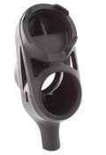 XS Scuba Navigator Console Boot – Durable 3 Gauge Scuba Console Housing