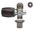 XS Scuba PRO Valve