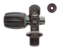 XS Scuba PVD PRO Valve