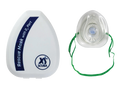 XS Scuba Pocket Mask