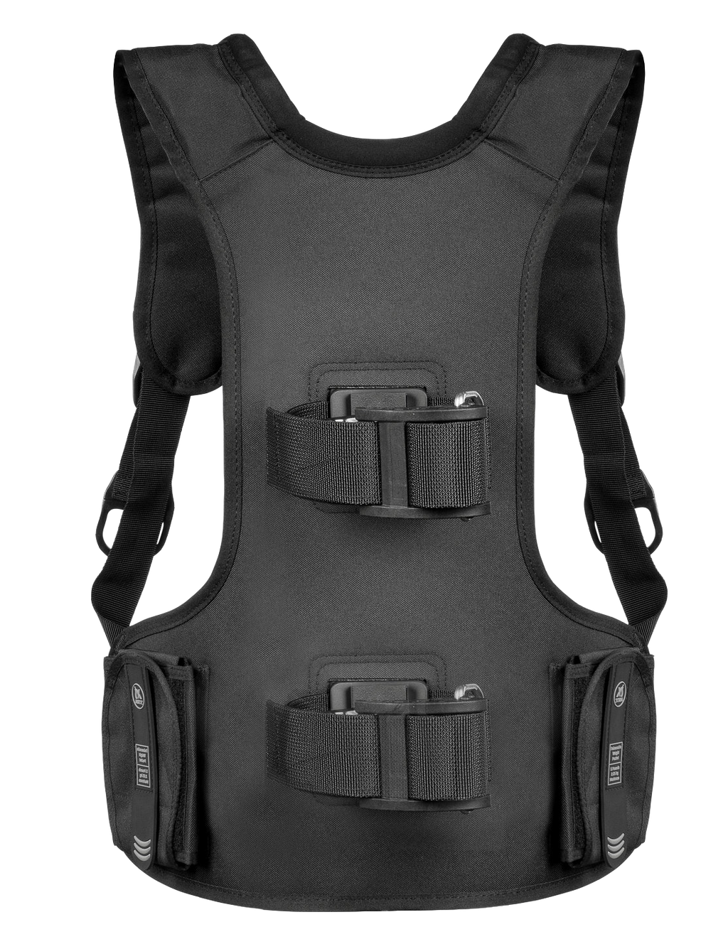 XS Scuba PonyPac Harness