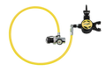 XS Scuba Pony Regulator System