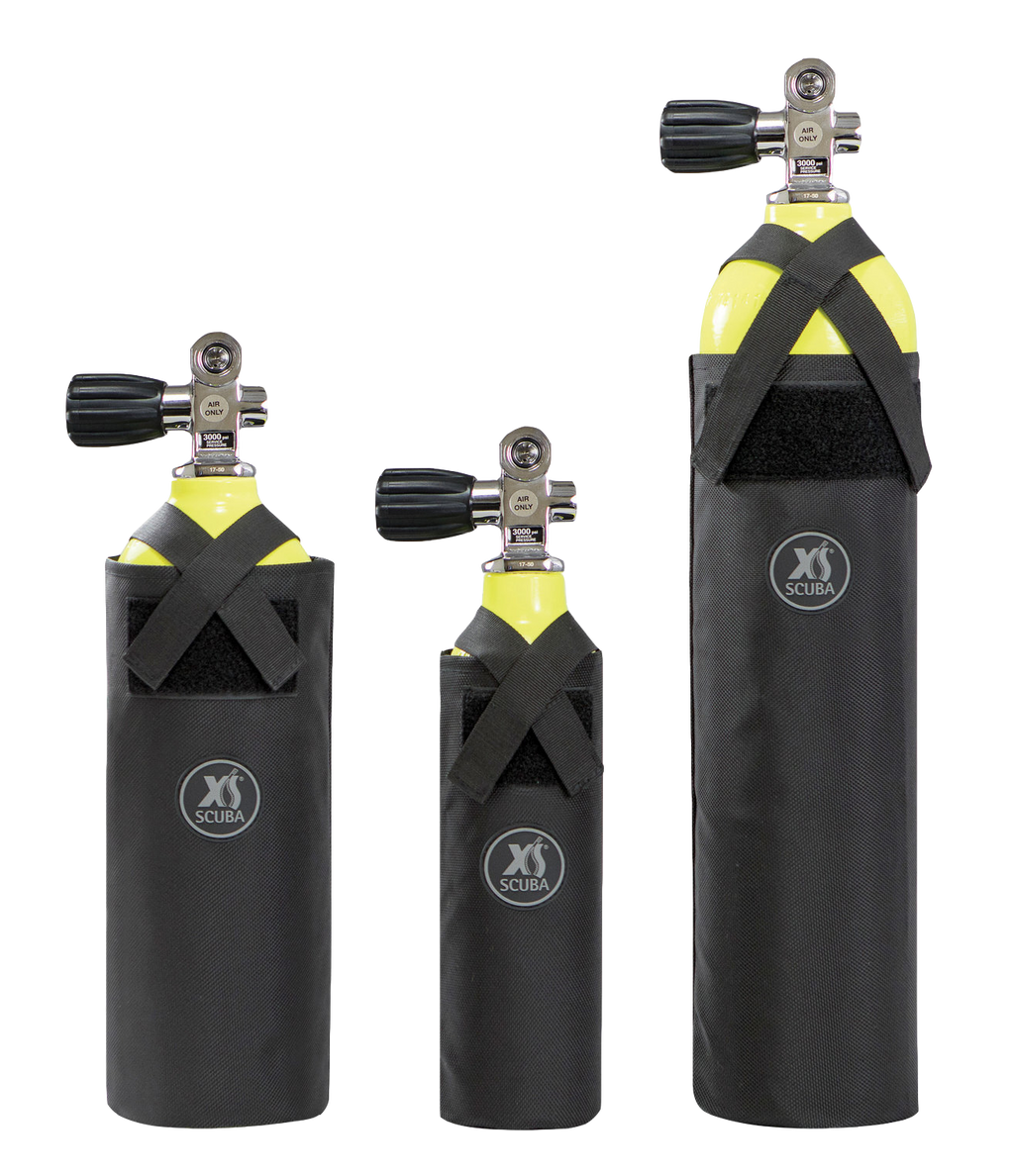 XS Scuba Pony Tank Holder