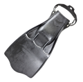 XS Scuba Power Fins – Classic Vented Rubber Scuba Diving Fins