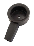 XS Scuba Protective Rubber SPG Boot – Pressure Gauge Protector for Brass & Glass Gauges