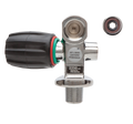 XS Scuba Pro Valve 1/2"-14 NGT Threads