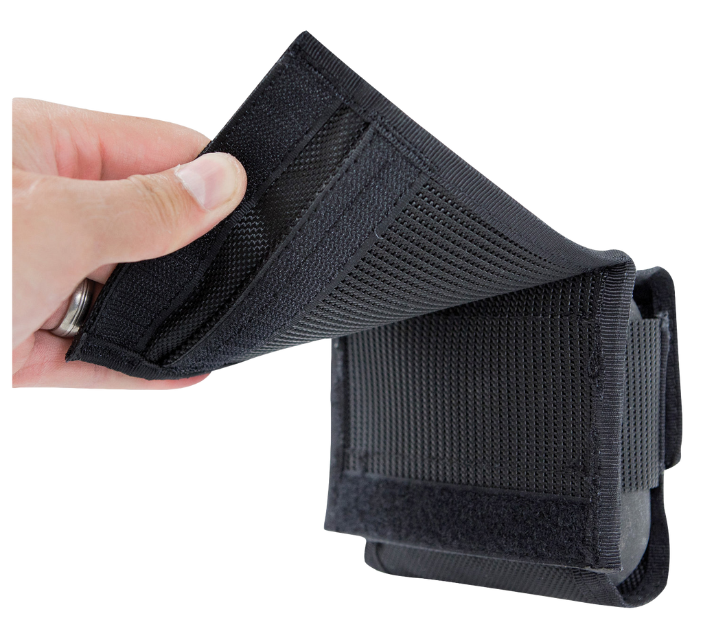 XS Scuba Quick-Attach Single Weight Pocket