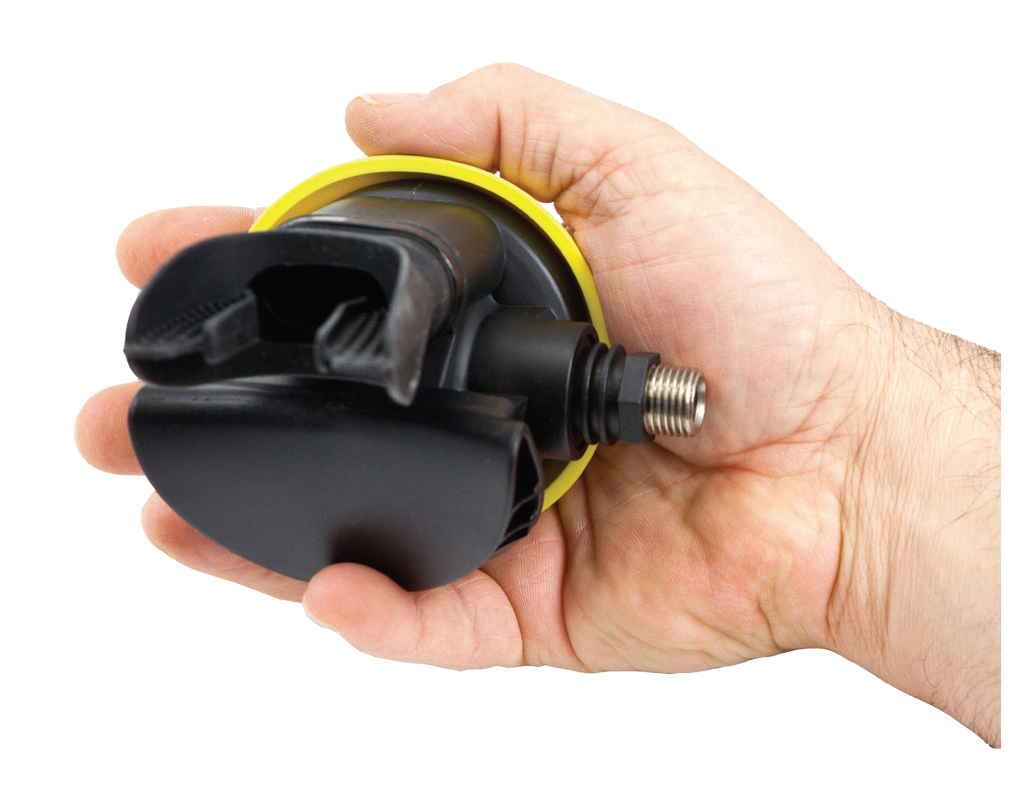 XS Scuba Regulator Cover Removal Tool – Second Stage Front Cover Service Tool