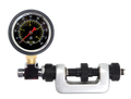 XS Scuba Regulator Inline Adjuster – Pressurized Second Stage Orifice Adjustment Tool
