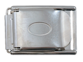 XS Scuba SS Spring-Loaded Buckle