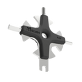 XS Scuba SS Star Tool