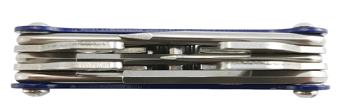 XS Scuba SS ToolMaster – Stainless Steel Multi-Tool for Scuba Divers