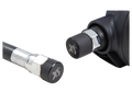 XS Scuba Second Stage Plug Set