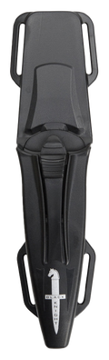 XS Scuba Replacement Sheath for Black Knight Knife – Factory Replacement Spearfishing Knife Sheath