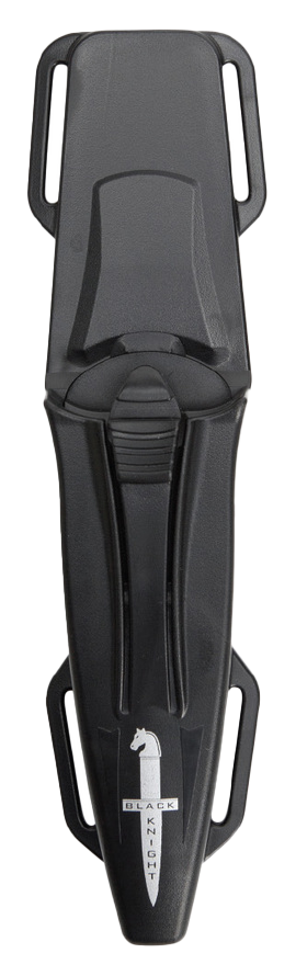 XS Scuba Replacement Sheath for Black Knight Knife – Factory Replacement Spearfishing Knife Sheath