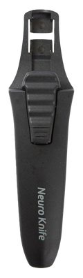 XS Scuba Replacement Sheath for Neuro Knife – Self-Locking Dive Knife Sheath