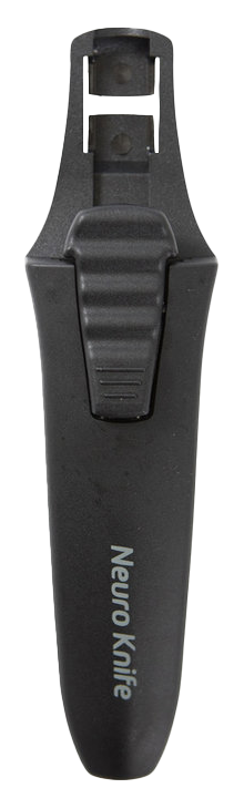 XS Scuba Replacement Sheath for Neuro Knife – Self-Locking Dive Knife Sheath