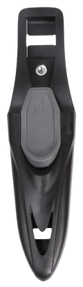 XS Scuba Replacement Sheath for Rook Knife – Positive-Locking Dive Knife Sheath