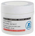 XS Scuba Silicone Lube – MCG 208 Silicone Lubricant for Scuba Equipment Maintenance