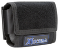 XS Scuba Single Weight Pocket w/ Velcro Front