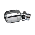 XS Scuba SS Swivel Adapter LP