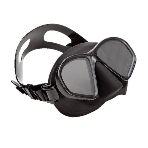 OceanWays Stalker Mask – Low Volume Freediving & Spearfishing Mask