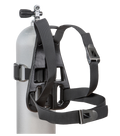 XS Scuba Standard Backpack