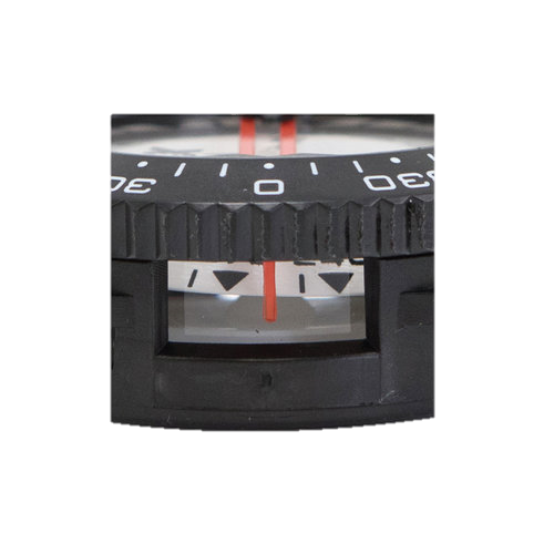 XS Scuba SuperTilt Compass Module – High Accuracy Tilt Compensated Dive Compass