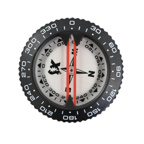 XS Scuba SuperTilt Compass Module – High Accuracy Tilt Compensated Dive Compass