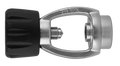 XS Scuba Standard Spin-On Yoke