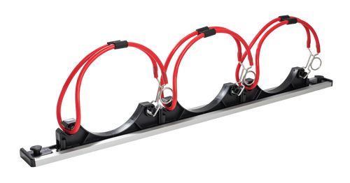 XS Scuba Tank Rail Kit