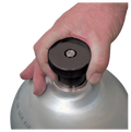 XS Scuba Aluminum Cylinder Tank Tool – Scuba Tank Thread & O-Ring Cleaning Tool