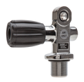 XS Scuba Thermo K Valve – Standard Yoke Scuba Cylinder Valve