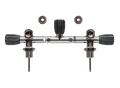 XS Scuba Thermo Isolation Manifold PRO
