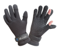 XS Scuba Touch Gloves