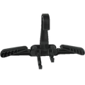 XS Scuba Travel Wetsuit Hanger - Black