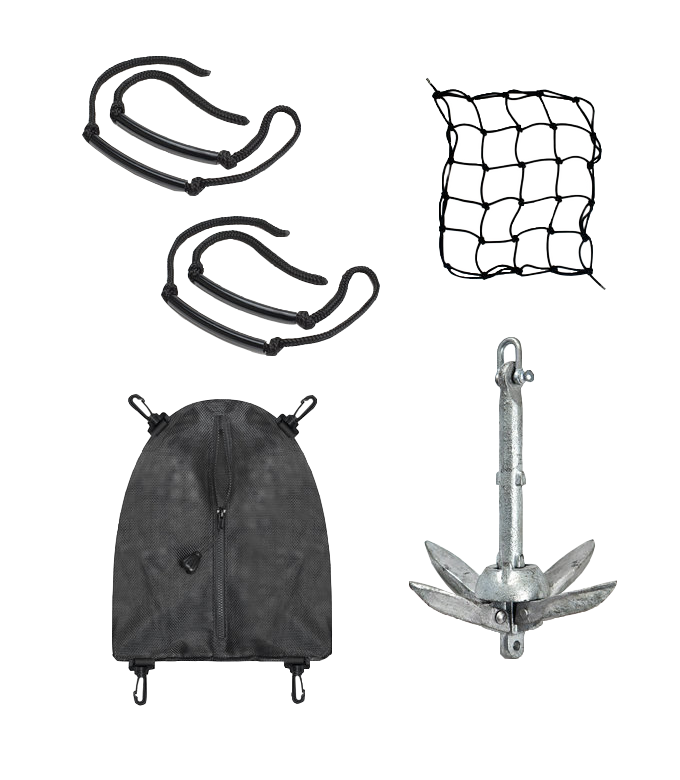 XS Scuba UFO Instructor Kit – Scuba Training Float Accessory System
