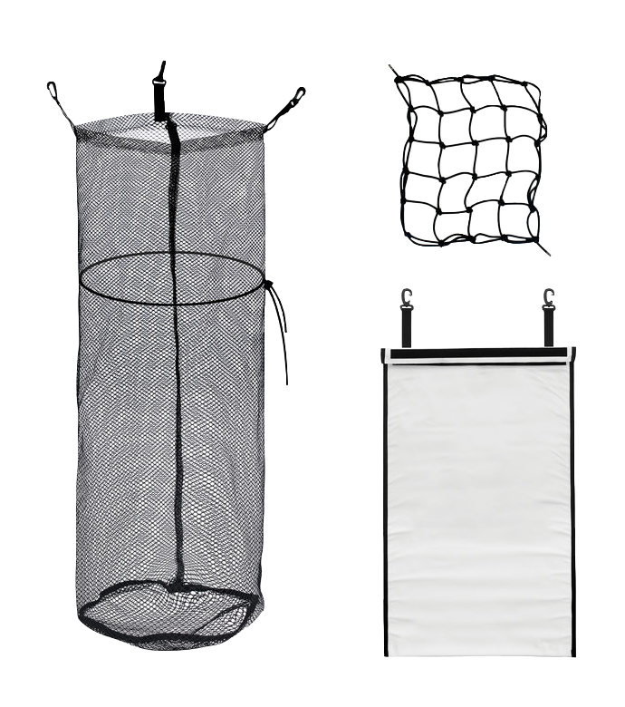XS Scuba UFO Spearfishing Kit – Multi-Purpose Spearfishing Float & Gear Platform