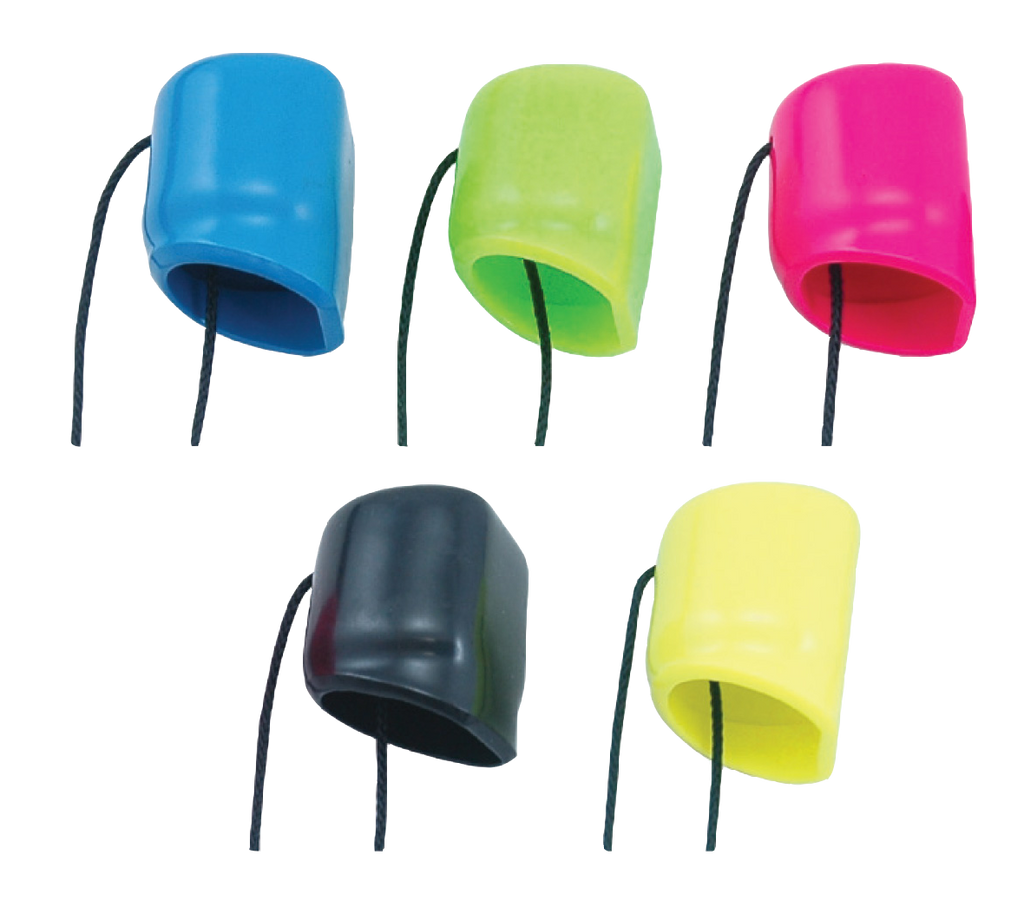 XS Scuba Valve Cap – Protective Cap for Deluxe K & PRO Scuba Valves
