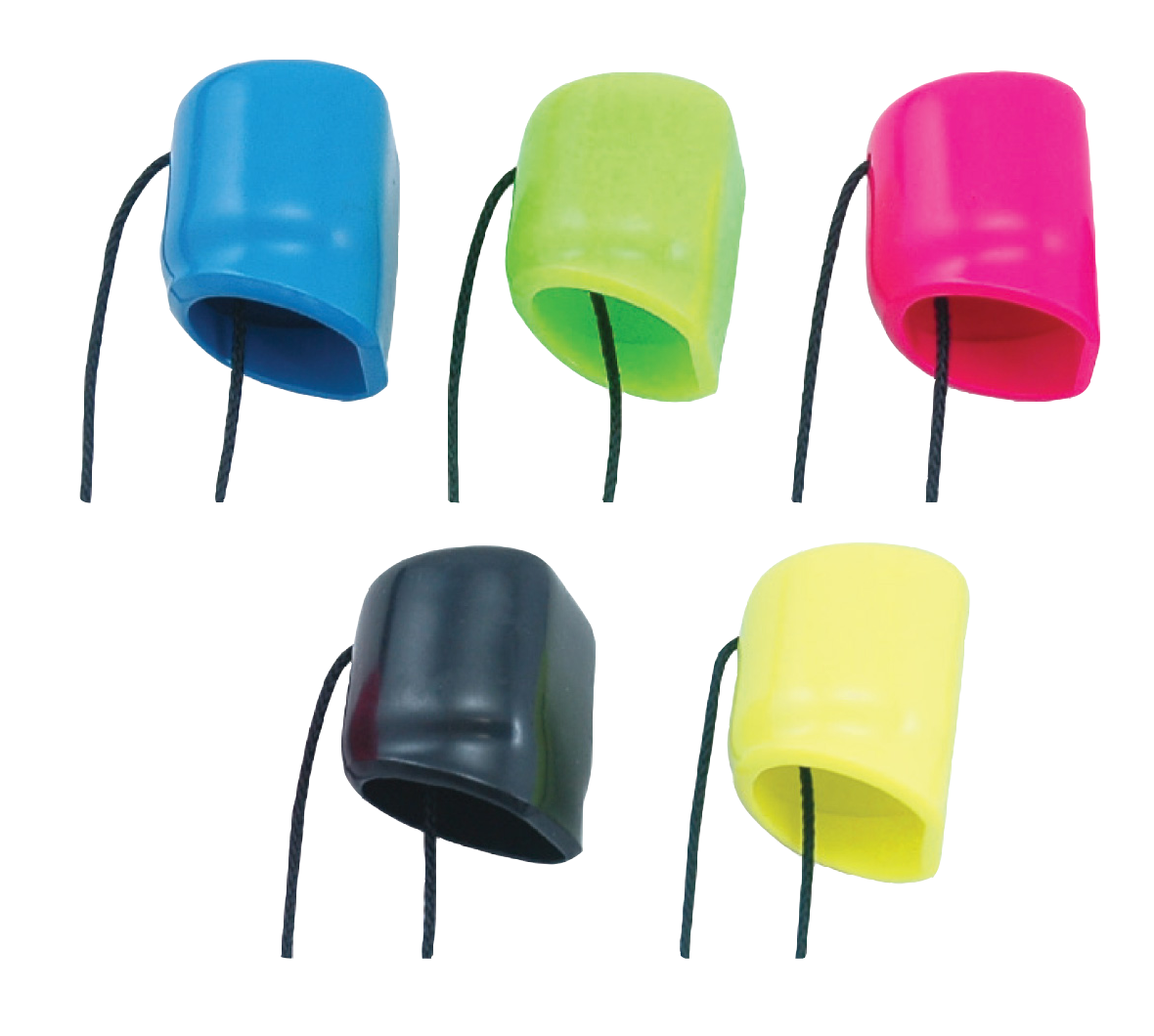 XS Scuba Valve Cap – Protective Cap for Deluxe K & PRO Scuba Valves
