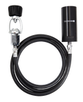XS Scuba Valve Tester – In-Water Scuba Cylinder Valve Leak Testing Tool
