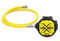 XS Scuba Xplore Octopus – High Visibility Alternate Air Source
