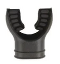 Embout de détendeur comoulé XS Scuba