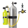 XS Scuba XTR Extra Air System