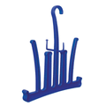 XS Scuba X5 Accessory Hanger - Blue